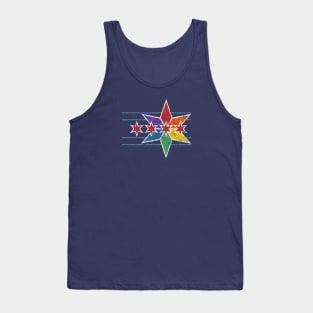 Chicago Pride Tank Top